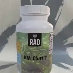 AMclarity, mental clarity supplement, cognitive enhancer, nootropic stack, best supplement for mental clarity