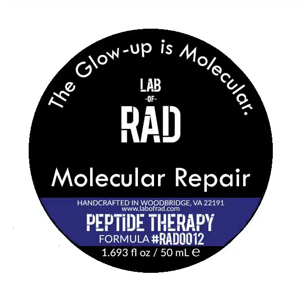 skin repair cream, skin healing cream, gentle skin products, peptide skin products, peptide healing cream