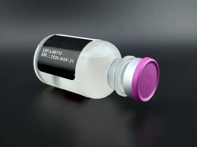 30ml Bacteriostatic Water for Injection (each) - Image 4