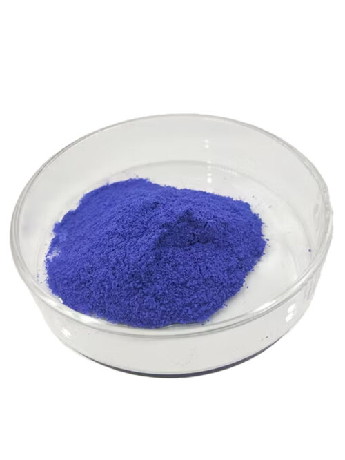 ahk-cu raw powder