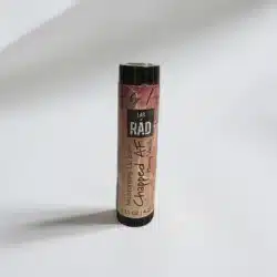 lip balm, moisturizing lip balm, ChappedAF, peptide lip balm, ChappedAF Lip Balm