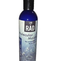 molecular moisture