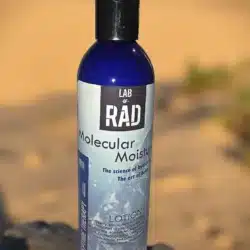 molecular moisture