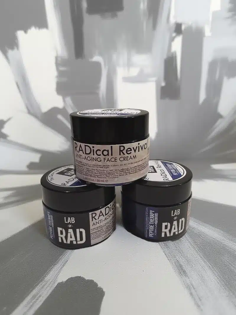 RADical Revival Rejuvenating Face Serum - Image 2