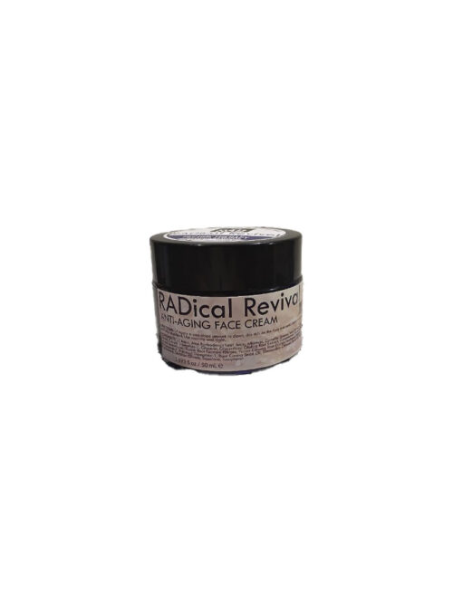 RADical Revival Rejuvenating Face Serum