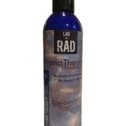 strandtheory rebalance conditioner - bottle