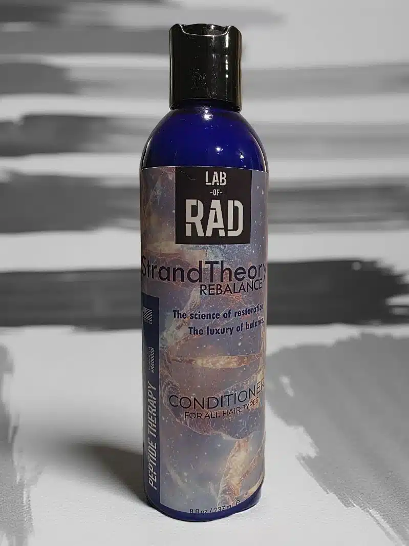 StrandTheory Rebalance Conditioner
