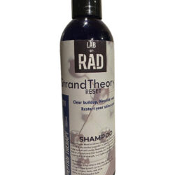 strandtheory reset shampoo - bottle