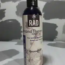 StrandTheory Reset Shampoo