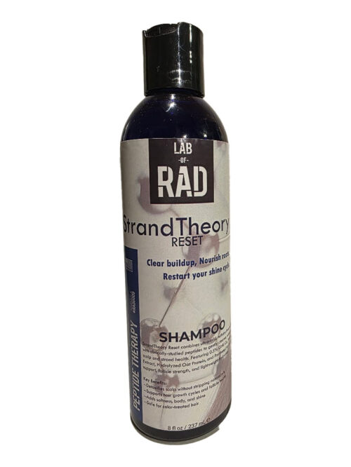 strandtheory reset shampoo - bottle