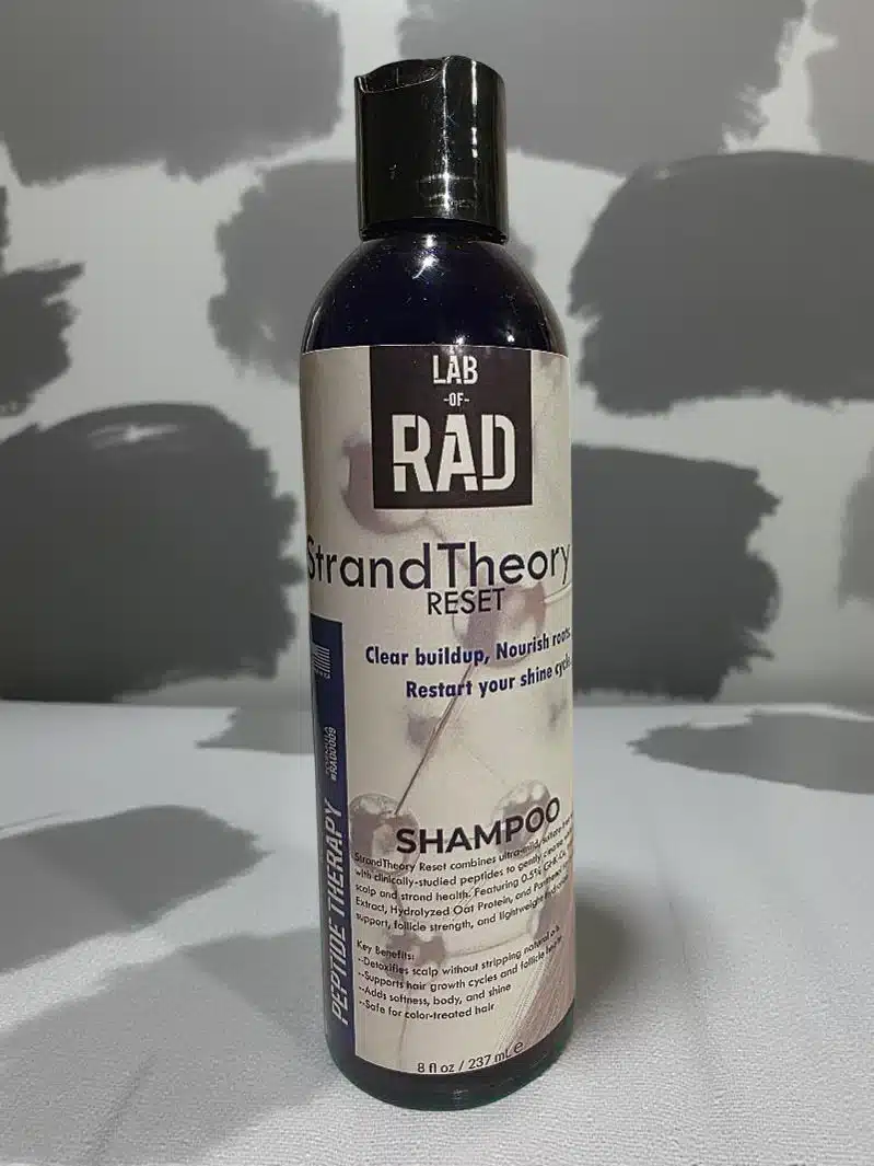 StrandTheory Reset Shampoo