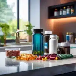 Supplements